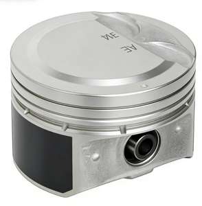 Pistón y conjunto de pasadores de calidad original 23041-2B000 23041 2B000 para Hyundai Kia IX35 230412B000 - Product Image 5