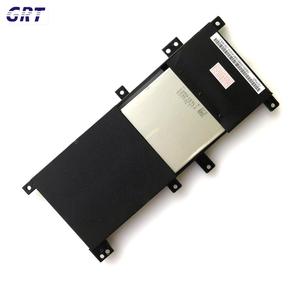 Genuine C21N1401 <b>Battery</b> for ASUS A455LN X455L X455LA X455LA F455L Y483L W419L X454LD - Product Image 2