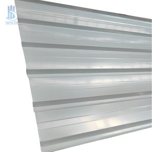 आर पैनल <span class=keywords><strong>2025</strong></span> हॉट सेलिंग आर पैनल 26 गेज पीबीआर पैनल गैलयूम की छत और दीवार पैनल - Product Image 1