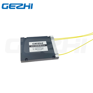 Mô-đun Drop ROADM Bổ Sung 2CH DWDM Sợi Đơn Hoặc Sợi Kép Truyền Dẫn Tây Và Đông, Có Thể Tùy Chỉnh Bước Sóng - Product Image 4