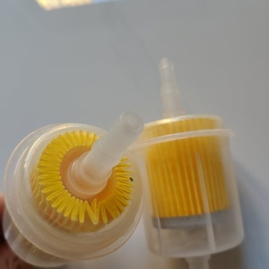 EP58 G12-1 H100WK KL63OF WK31/2 022213470B G-3 Kraftstoffversorgungssystem Kraftstofffilter - Product Image 2