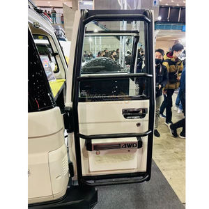 Pour Landcruiser 76 camionnette échelle d'<span class=keywords><strong>escalier</strong></span> arrière hayon échelle accessoire pour camion porte arrière rampes et échelles - Product Image 1