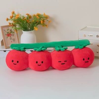 Nouveau Style personnaliser jouets en peluche sur le thème des plantes jouets en peluche jouets en peluche amusant lit décoration oreiller bas quantité minimale de commande cadeau de noël