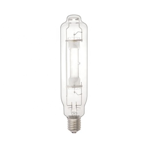 Guter Preis Hochleistungs-Metall halogenid 1000W Lampe Voll spektrum Dimmbare Grow Glühbirne