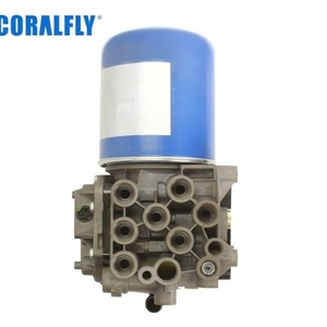 Repuestos para Camiones, Secador de Aire, Unidad de Procesamiento de Aire 7421352785 7422277957 EL1100 para Renault - Product Image 1