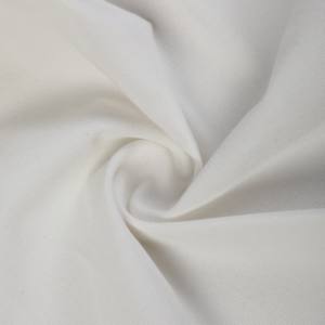 <span class=keywords><strong>Toile</strong></span> TC tissée unie blanche RTS 6oz 8oz 10oz 12oz 14oz 16oz 18oz 20oz Tissu imprimé numérique <span class=keywords><strong>Nappe</strong></span> Sacs de courses - Product Image 6