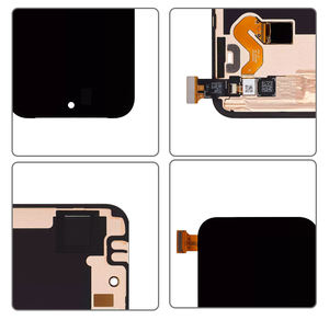 Pantalla de Repuesto OLED para Google <span class=keywords><strong>Pixel</strong></span> 7 Pro, 8 Pro, 9 Pro Fold, 6.0-6.7 Pulgadas, 1 Año de Garantía, Venta al Por Mayor - Product Image 6