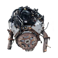 100% moteurs d'origine GMC Chevrolet utilisés moteur Vortec 6000 V8 pour GMC Yukon Savana Chevrolet Avalanche 2500