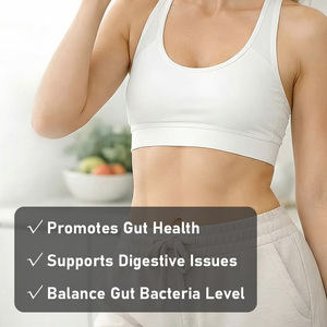 Gotas Líquidas Probióticas de Fábrica, Suplemento Prebiótico, Apoya la Digestión y la Salud Intestinal, Gotas Veganas para el Apoyo Inmunológico - Product Image 4