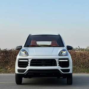 Voitures électriques neuves d'importation chinoise avec autonomie <span class=keywords><strong>de</strong></span> 400 km, moteur au plomb-acide 3500W 72V 300AH, batterie lithium, véhicules électriques pour adultes - Product Image 4