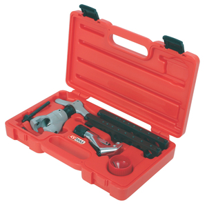 Raccord générique 45 ° Dispositifs de collier 1/8 \ "-3/4 \" Composition 6-18mm - Product Image 1