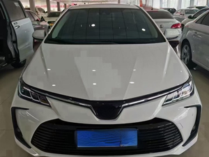 Venta al por mayor de Toyota <span class=keywords><strong>Corolla</strong></span> de alta calidad <span class=keywords><strong>2021</strong></span> con motor dual de 1.8L, edición Elite DE UN SUV híbrido de segunda mano a bajo <span class=keywords><strong>precio</strong></span>, venta al por mayor - Product Image 6
