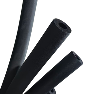 Isolamento per Tubi in Gomma Espansa a Celle Chiuse, Gomma Elastomerica al Nitrile per Tubi di Condizionatori e Altri Materiali Fonoassorbenti - Product Image 3