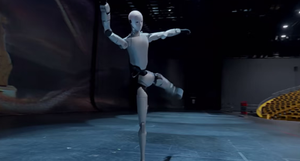 Robot de service intelligent Unitree H2 comme plateforme de démonstration humanoïde IA pour la formation en robotique et les salles d'exposition - Product Image 5