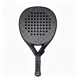 Ensemble de raquettes de padel OEM ODM pour la famille, logo personnalisé, <span class=keywords><strong>enfants</strong></span> et adultes, fibre de carbone, fibre de verre, kit d'entraînement parent-enfant, vente en gros - Product Image 3