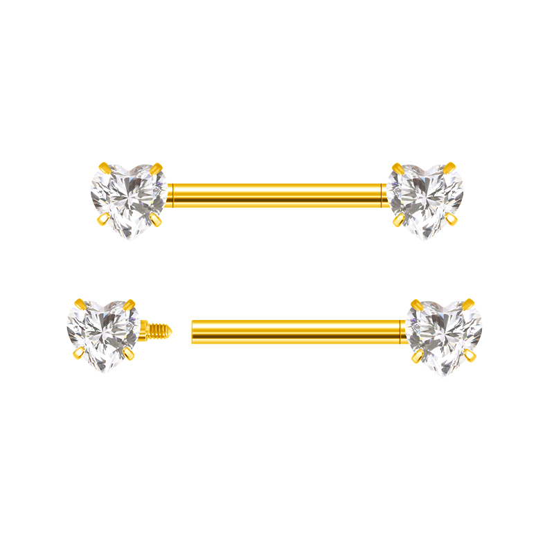 PVD Gold