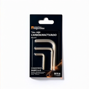Clés hexagonales coudées Ttake 6080 (lot de 6080) - Product Image 2