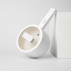 หม้อไฟฟ้าอเนกประสงค์โอเลย์คส์ 1.5 ลิตร สำหรับหอพักและนักเรียน - Product Image 5
