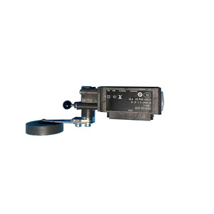 Interrupteur <span class=keywords><strong>de</strong></span> fin <span class=keywords><strong>de</strong></span> course SCHERSAL T4V7H336-02YR pour la modernisation des ascenseurs <span class=keywords><strong>de</strong></span> bâtiments <span class=keywords><strong>de</strong></span> grande hauteur - Product Image 3