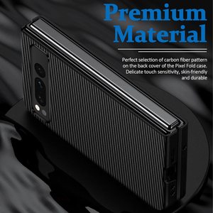 Étui de protection antichoc en PC mat ultra-fin compatible avec Google <span class=keywords><strong>Pixel</strong></span> 9 <span class=keywords><strong>Pro</strong></span> Fold 8 7 <span class=keywords><strong>Pro</strong></span> <span class=keywords><strong>6</strong></span> <span class=keywords><strong>Pro</strong></span> - Product Image 6