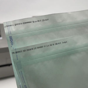 Máquina <span class=keywords><strong>de</strong></span> Sellado e Impresión Automática Eléctrica Médica y Dental con Pantalla Táctil LCD a Color <span class=keywords><strong>de</strong></span> 7 Pulgadas para Bolsas <span class=keywords><strong>de</strong></span> Esterilización - Product Image 4