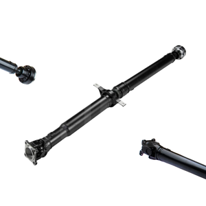 Ejes de Transmisión Directos de Fábrica para Range Rover Sport 2 OEM LR082558 Delanteros/Traseros de Acero - Product Image 1