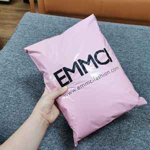 Buste Postali in Plastica Poly Mailer di Alta Qualità con Logo Personalizzato per Spedizioni e Corrieri - Product Image 2