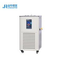DLSB-10/30 de refroidissement de laboratoire liquide refroidisseur à recirculation