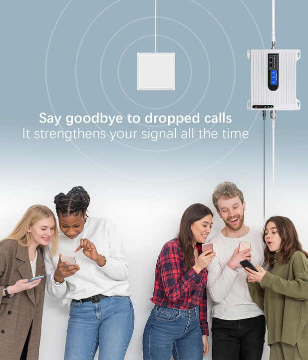 What Is Gsm Signal Booster at Ann Burkett blog