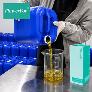 Olio naturale <span class=keywords><strong>di</strong></span> fragranza dell'estratto vegetale <span class=keywords><strong>con</strong></span> Aroma floreale <span class=keywords><strong>di</strong></span> lunga durata per candele e diffusori che leniscono il profumo nell'imballaggio della bottiglia - Product Image 2