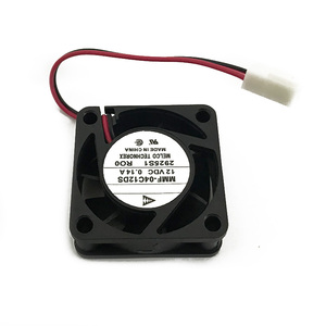 Ventilador de Refrigeración FANUC MMF-04C12DS - Product Image 5