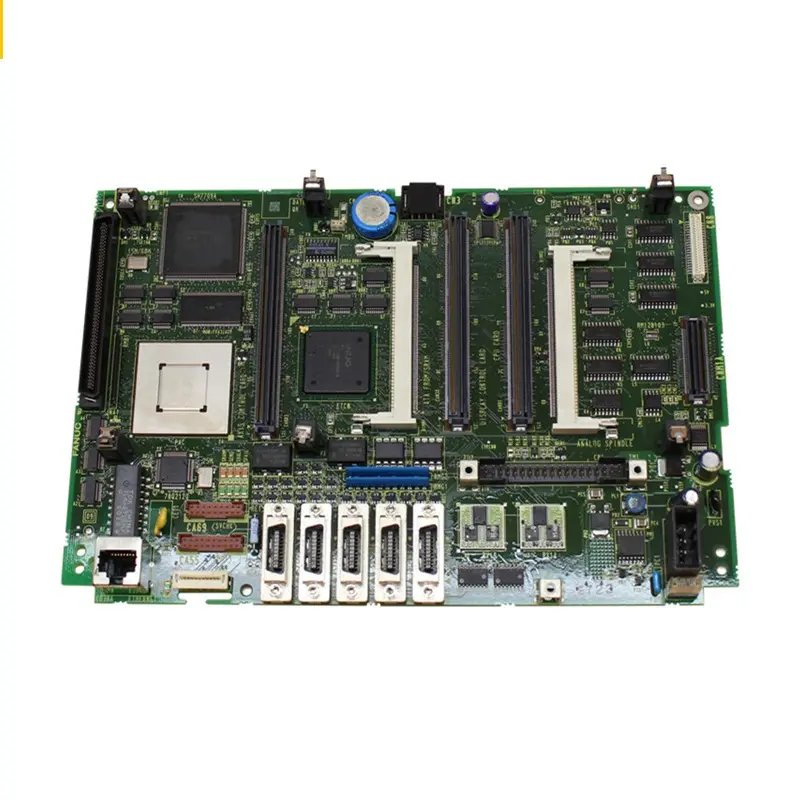 100% original fanuc cnc motherboard A20B-8100-0661