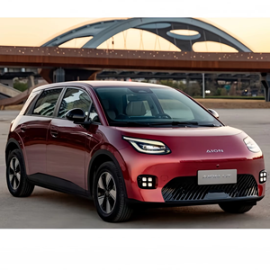 Nouvelle voiture d'exportation GAC AION UT MIMI, voiture <span class=keywords><strong>électrique</strong></span>, véhicules <span class=keywords><strong>électrique</strong></span>s pour adultes, charge rapide, certification COC UE, autonomie de la batterie 330 km - Product Image 1