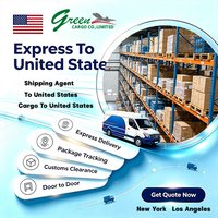 Agente de Envíos, Transitario Internacional FedEx, Envío Exprés a EE. UU., Dallas, Agente de Aduanas en Worth