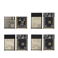 ESP32-C6-MINI-1-N4 ESP32-H2-MINI-1-N4 ESP32 puce de Kit de module électronique de circuit intégré intelligent ESP32-S3-Mini IC