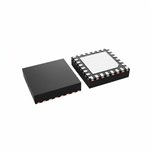 การจัดการพลังงาน (PMIC) ซื้อชิ้นส่วนอิเล็กทรอนิกส์ออนไลน์ บริการครบวงจรของแท้ TPS6503320NRGERQ1 24 VFQFN Exposed Pad - Product Image 1