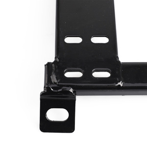 Staffa per Sedile in Ferro ad Alta Resistenza per Subaru <span class=keywords><strong>Impreza</strong></span> 10a Generazione, Forester, BRZ, Legacy B4 BL4 BL5 BL9 BLE SG5-9 - Product Image 2