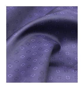 Tessuto per Fodera in Poliestere 100% Tinto in Tinta Unita di Alta Qualità, Design Personalizzato per Abiti, Giacche, <span class=keywords><strong>Tende</strong></span> e Abbigliamento Femminile - Product Image 1