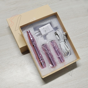 Kit <span class=keywords><strong>de</strong></span> <span class=keywords><strong>Microblading</strong></span> <span class=keywords><strong>de</strong></span> doble batería MASSA, máquina <span class=keywords><strong>de</strong></span> maquillaje permanente semiinalámbrica PMU eléctrica para tatuaje <span class=keywords><strong>de</strong></span> <span class=keywords><strong>micropigmentación</strong></span> - Product Image 4