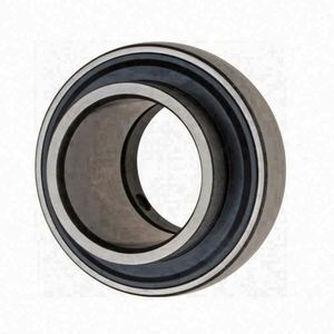 Cojinete de inserción y rodamiento de bloque de almohada de rodamiento <span class=keywords><strong>YAR</strong></span> 210-115-2LPW/SS de 2/SS - Product Image 2