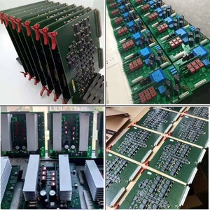 91.101.1011 Electric Board SRK HR1001 HR2000 Flat Module Flachbaugruppe for <strong>Offset</strong> <strong>Printing</strong> <strong>Machine</strong> Spare <strong>Parts</strong> - Product Image 5