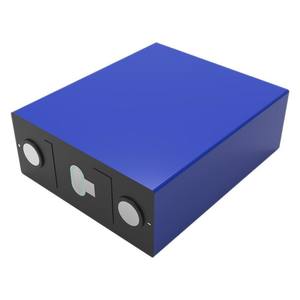 Yepyeni CALB 314AH 3.2V lityum demir fosfat pil ev enerji depolama endüstriyel pil Lifepo4 hücreleri - Product Image 1