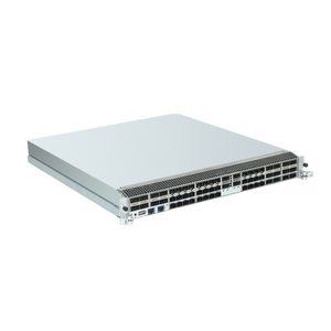 ตัวเชื่อมต่อแพ็คเก็ตเครือข่าย NPB Blade 1.6Tbps การรวมและกรองการส่งข้อมูลต่อการ์ด SFC7960HQ-A2 ตัวเชื่อมต่อแพ็คเก็ตเครือข่าย - Product Image 2