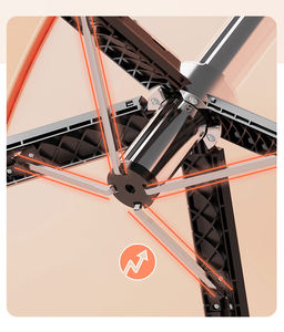 Mini tré<span class=keywords><strong>pied</strong></span> à selfie sans fil 3-en-1 stable de 4 pieds et télécommande portable extensible pour appareils <span class=keywords><strong>photo</strong></span> numériques - Product Image 5