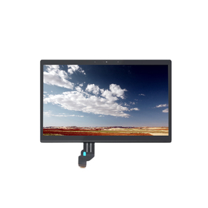 หน้าจอ LCD คุณภาพสูง B125HAN03.0 ขนาด 12.5 นิ้ว ความละเอียด 1366*768 TFT WLED - Product Image 1