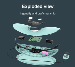 Équipement <span class=keywords><strong>de</strong></span> physiothérapie masseur <span class=keywords><strong>de</strong></span> taille masseur <span class=keywords><strong>de</strong></span> <span class=keywords><strong>dos</strong></span> <span class=keywords><strong>lombaire</strong></span> pour le soulagement <span class=keywords><strong>de</strong></span> la douleur <span class=keywords><strong>matelas</strong></span> <span class=keywords><strong>de</strong></span> Massage - Product Image 6