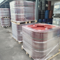 Kit de mousse polyuréthane en spray à deux composants, ignifuge, pour isolation thermique et phonique, étanchéité à l'air, construction de bâtiments