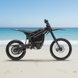 มอเตอร์ไซค์ Talaria Komodo ปี 2026 96V 45Ah 32kW จักรยานยนต์ไฟฟ้าทรงพลังสำหรับวิ่งออฟโรด รุ่น Komodo Ebike - Product Image 1