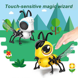 Canal educativo para niños, montura ligera y ligera - Product Image 2