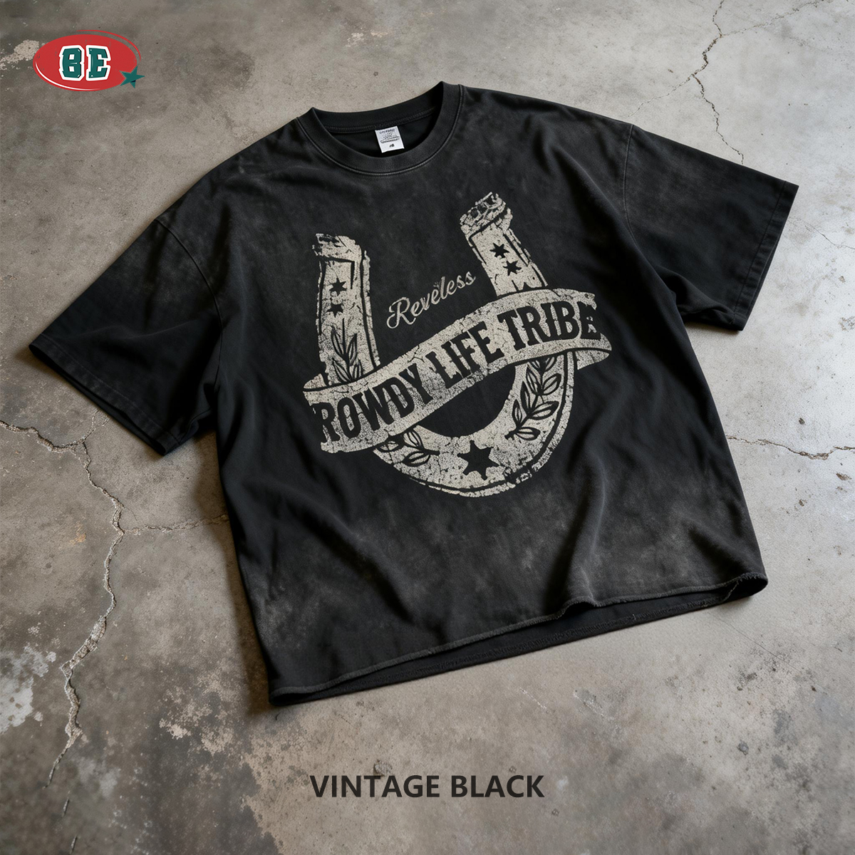 NERO VINTAGE